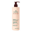 NUXE Rêve de Miel Crème 400ml - Apaise et Protège Peaux Sèches