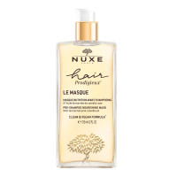 NUXE Hair Prodigieux Masque 125mL - Réparation Intense Cheveux