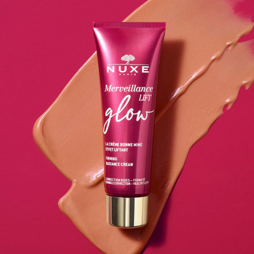 Merveillance LIFT La Crème Bonne Mine Effet Liftant 50 ml