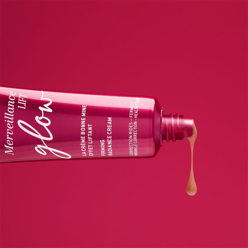 Merveillance LIFT La Crème Bonne Mine Effet Liftant 50 ml