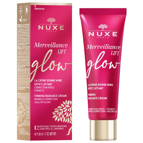 Merveillance LIFT La Crème Bonne Mine Effet Liftant 50 ml