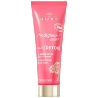 Prodigieuse Boost Masque [Détox] Le Masque Détox Éclat Vitaminé Bio 75 ml