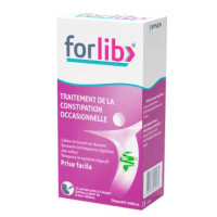 IPSEN Forlib 12 Sachets - Soin optimal à petit prix