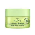 Sweet Lemon Baume Lèvres Bio 15 g