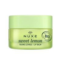 Sweet Lemon Baume Lèvres Bio 15 g
