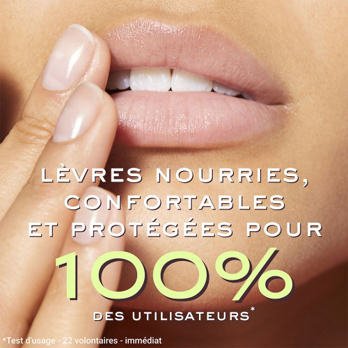 Sweet Lemon Baume Lèvres Bio 15 g