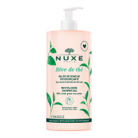Body Rêve de Thé Gelée de Douche Ressourçante 750 ml