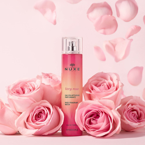 Very rose Eau Voluptueuse Parfumante 100 ml