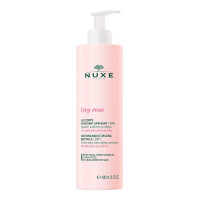 Very rose Lait Corps Hydratant Apaisant 400 ml