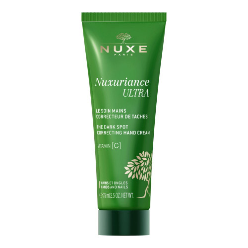 Nuxuriance Ultra Soin Mains Correcteur de Taches 75 ml