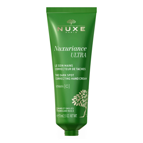 Nuxuriance Ultra Soin Mains Correcteur de Taches 75 ml