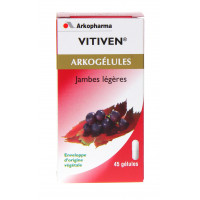 ARKOPHARMA Arkogélules Vitiven-5082