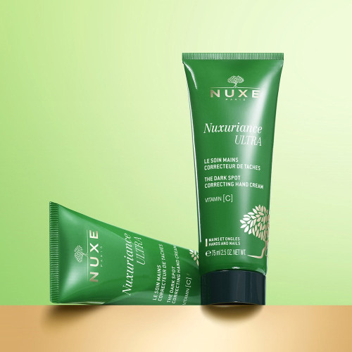 Nuxuriance Ultra Soin Mains Correcteur de Taches 75 ml