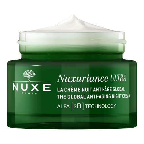 Nuxuriance Ultra Crème Nuit Anti-Age Global 50 ml