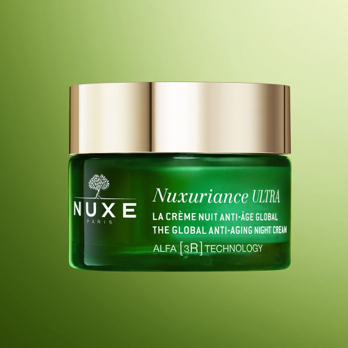 Nuxuriance Ultra Crème Nuit Anti-Age Global 50 ml