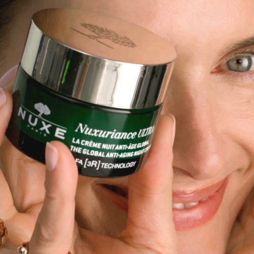 Nuxuriance Ultra Crème Nuit Anti-Age Global 50 ml