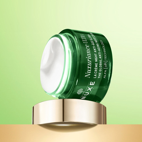 Nuxuriance Ultra Crème Nuit Anti-Age Global 50 ml