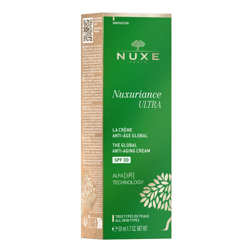Nuxuriance Ultra Crème Anti-Age Global SPF30 50 ml