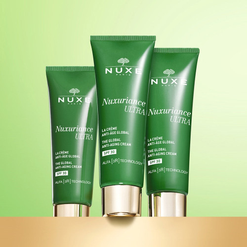 Nuxuriance Ultra Crème Anti-Age Global SPF30 50 ml