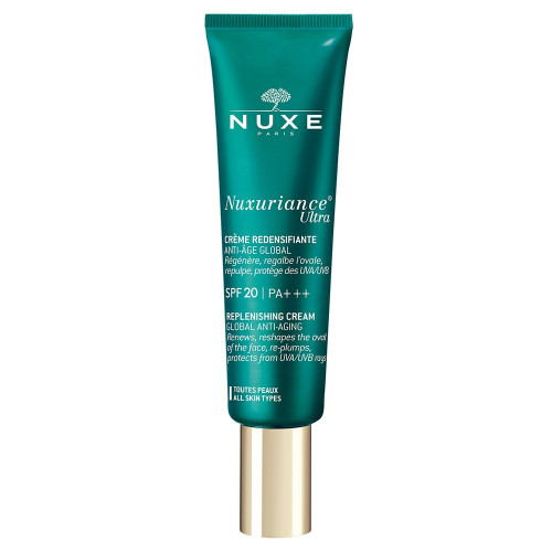 Nuxuriance Ultra Crème Anti-Age Global SPF30 50 ml