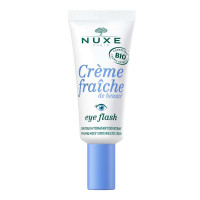 Crème Fraîche de Beauté Eye Flash Bio 15 ml