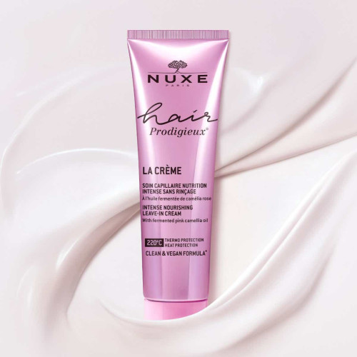 Hair Prodigieux La Crème Nutrition Intense 100 ml