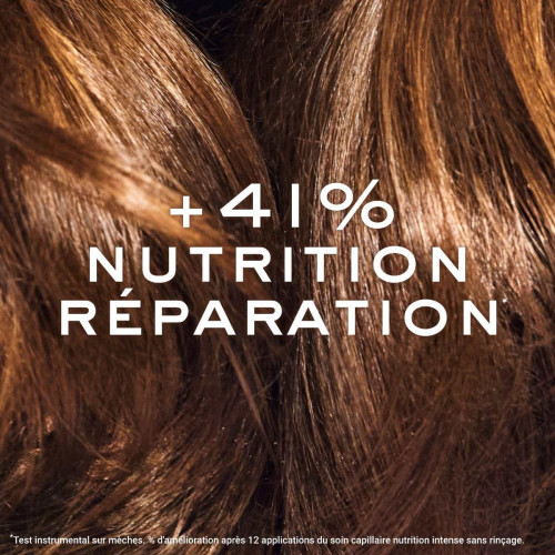 Hair Prodigieux La Crème Nutrition Intense 100 ml