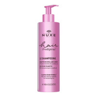 Hair Prodigieux Le Shampooing Brillance Miroir 400 ml