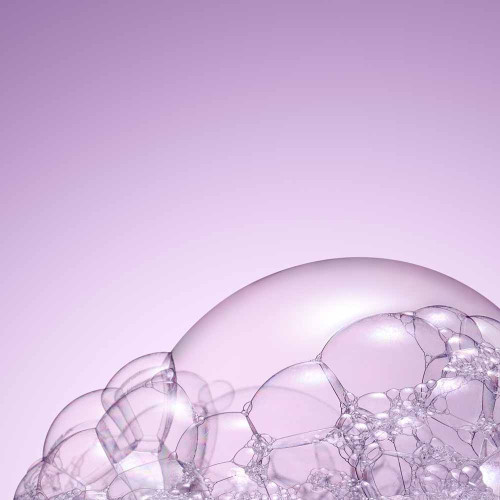 Hair Prodigieux Le Shampooing Brillance Miroir 50 ml