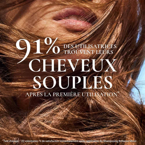 Hair Prodigieux Le Shampooing Brillance Miroir 50 ml