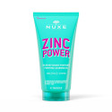 Zinc Power gelée nettoyante purifiante 150 mL