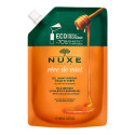 Rêve de Miel gel lavant surgras visage et corps Recharge 400 mL