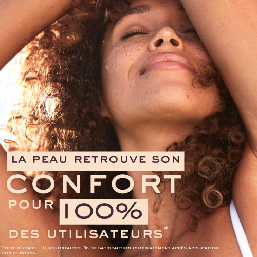 Rêve de Miel gel lavant surgras visage et corps Recharge 400 mL