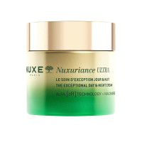 Nuxe Nuxuriance Ultra Jour & Nuit 75ml Anti-âge Hydratant