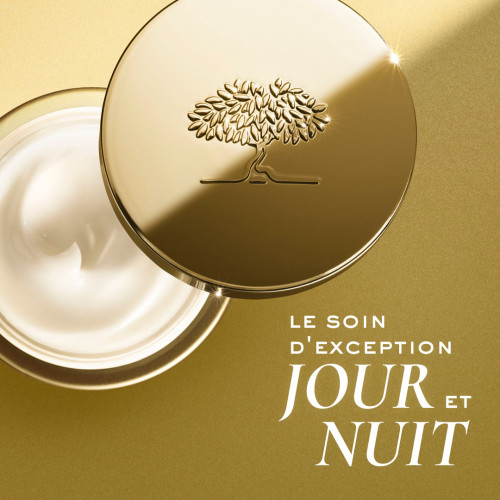 Nuxe Nuxuriance Ultra Jour & Nuit 75ml Anti-âge Hydratant