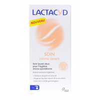 LACTACYD Soin Intime Lavant-5094