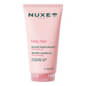 Nuxe Very Rose Gelée Nettoyante 150ml Peau Douce et Apaisée