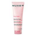 Nuxe Very Rose Gommage Visage 75ml Exfoliation Douce Peau Éclatante