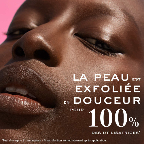 Nuxe Very Rose Gommage Visage 75ml Exfoliation Douce Peau Éclatante