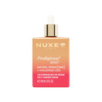 NUXE Prodigieuse Boost Sérum Autobronzant 30 ml Teint Hâlé Naturel