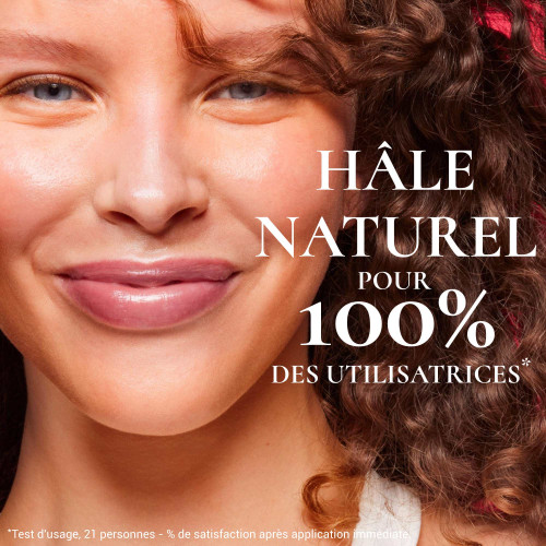 NUXE Prodigieuse Boost Sérum Autobronzant 30 ml Teint Hâlé Naturel