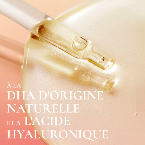 NUXE Prodigieuse Boost Sérum Autobronzant 30 ml Teint Hâlé Naturel