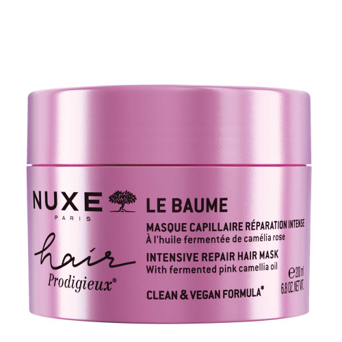 Nuxe Hair Prodigieux Le Baume 200 ml Répare et Nourrit - Pharma360