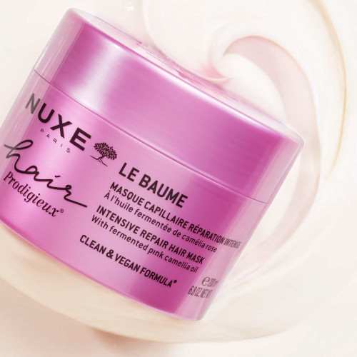 Nuxe Hair Prodigieux Le Baume 200 ml Répare et Nourrit - Pharma360