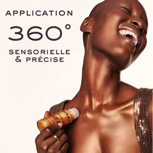 Nuxe Huile Prodigieuse Or Roll-On 60ml Éclat Sublime Cheveux Peau