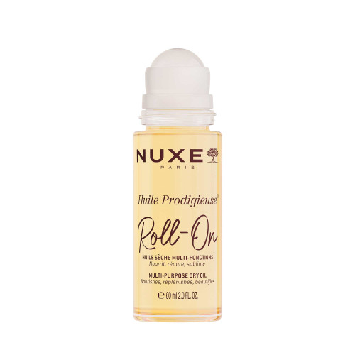 Nuxe Huile Prodigieuse Roll-On 60ml Hydratation & Protection - Pharma360