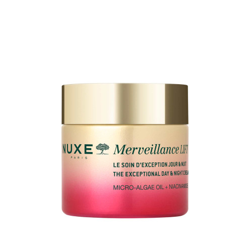 Nuxe Merveillance Lift Soin Jour Nuit 75ml Anti-âge Fermeté Éclat