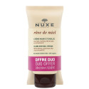 Nuxe Rêve De Miel Crème Mains Ongles 2x50ml Douceur Intense Pharma360