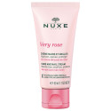 Nuxe Very Rose Crème Mains 50ml Hydratation Apaisante Pharma360