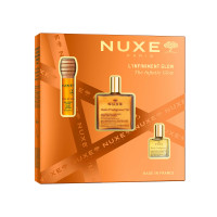 Nuxe Coffret L'Infiniment Glow Trio Éclat Hydratant - Pharma360